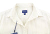 Dress Linen Chambray Shirt