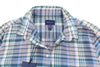 Dress Faded Winter Twill Check
