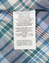 Dress Faded Winter Twill Check