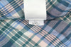 Dress Faded Winter Twill Check