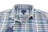 Dress Faded Winter Twill Check