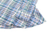 Dress Faded Winter Twill Check