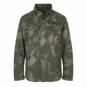 G-STAR Rovic Overshirt L/S Men Jacket XS Camo Military Multipocket Lightweight