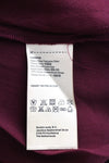 Red Viscose Dress