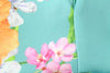 Green Polyester Dress