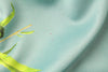 Green Polyester Dress