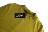 Green Viscose Dress