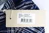 Blue Viscose Dress