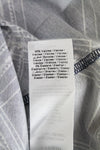 Blue Viscose Dress