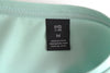Green Polyester Dress