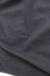 Black Polyester Dress