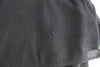Black Polyester Dress
