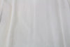 White Viscose Dress