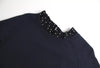 Dress Ams Blauw