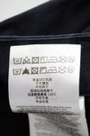 Blue Twill Trousers