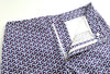 Blue Twill Shorts