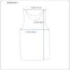 T-Shirt Ams Blauw