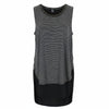 T-Shirt Ams Blauw