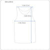 T-Shirt Ams Blauw