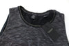T-Shirt Ams Blauw
