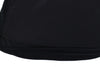 Black Jersey Top