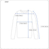Pink Twill T-Shirt