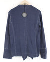 Blazer Saint Indigo