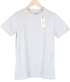 Grey Jersey T-Shirt