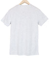 Grey Jersey T-Shirt