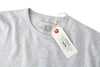 Grey Jersey T-Shirt