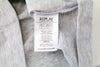 Grey Jersey T-Shirt