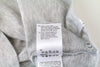 Grey Jersey T-Shirt