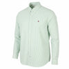 Green Cotton Shirt