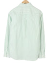 Green Cotton Shirt