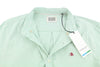 Green Cotton Shirt