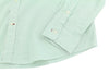 Green Cotton Shirt