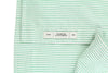 Green Cotton Shirt