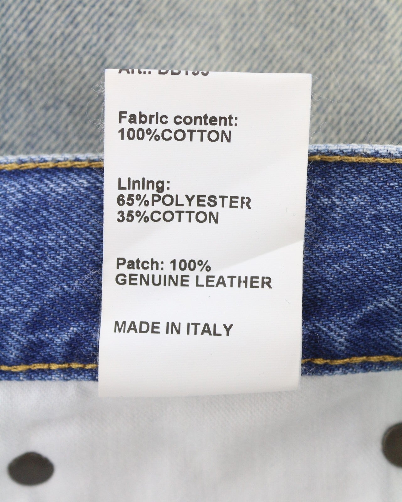 R13 Boyfriend Women Jeans 29 Jasper Cropped Whiskers Faded Blue SS26