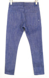 Jeans Blauw Unisex