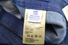 Jeans Blauw Unisex