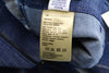 Jeans Blauw Unisex