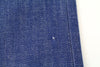 Jeans Blauw Unisex
