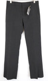 Grey Twill Trousers