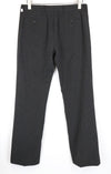 Grey Twill Trousers