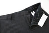 Grey Twill Trousers