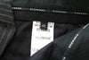 Grey Twill Trousers