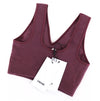 Sport Bra Power Down