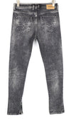 Jeans Deepzip 084WQ
