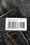 Jeans Deepzip 084WQ