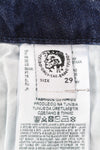 Jeans D-Bazer 084DD